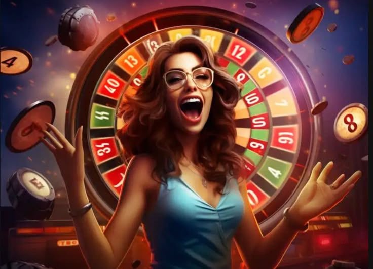 Bàn baccarat Live Casino 68wim với dealer thực đang chia bài trong studio chuyên nghiệp